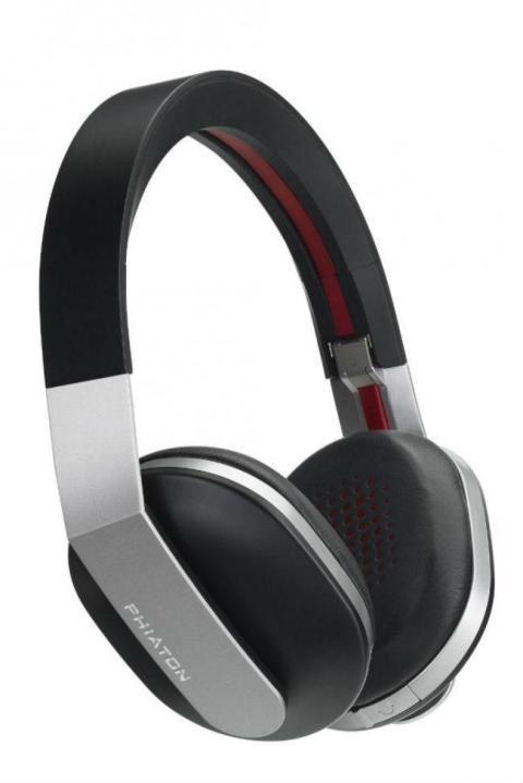 phiaton unleashes two new headphone models including wireless phones with anc ms530