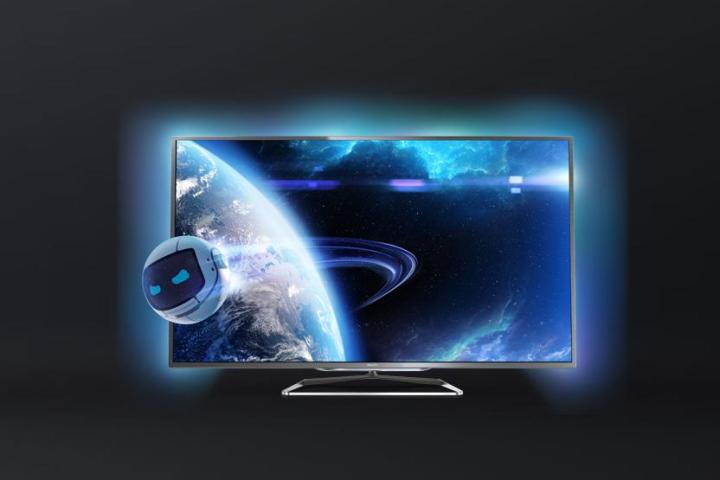 ambilight strikes back philips unveils its new 4k 9000 series tvs with at ifa ultra hd tv main