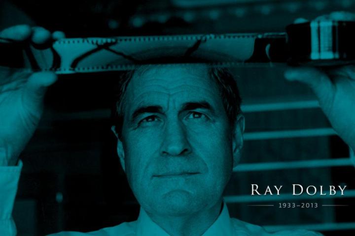 audio innovator and technology pioneer ray dolby dies at age 80 site pic edit