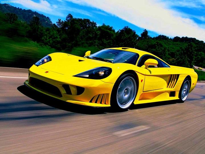 watch as russian tuners pull over 2000 hp from a saleen s7