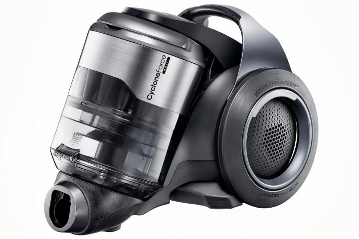 samsung countersues dyson for 9 4m motion sync vacuum cleaner