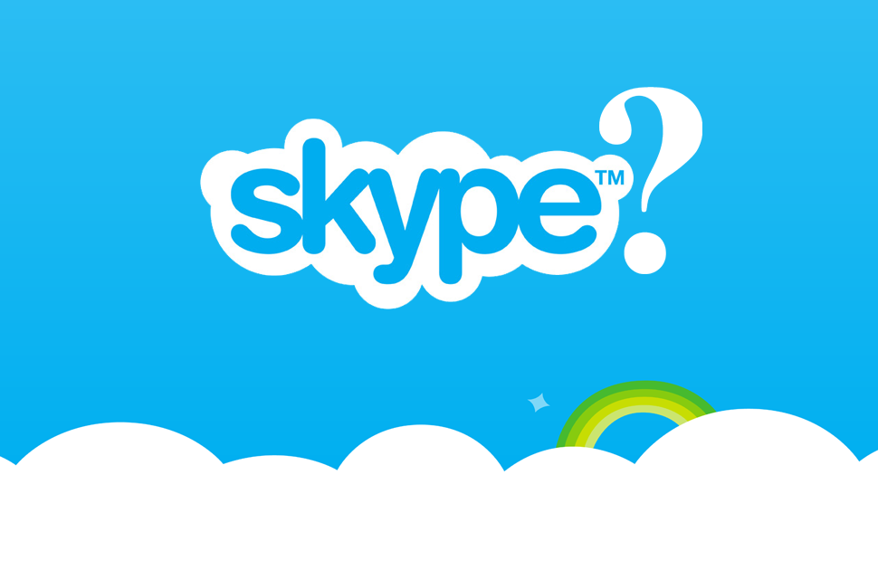 how does skype work banner image