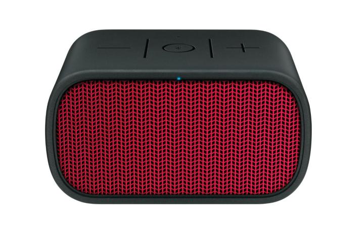 ue thinks small announcing today its new mini boom wireless bluetooth speaker red grill