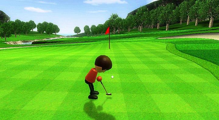 wii sports returns with hd and online play in club