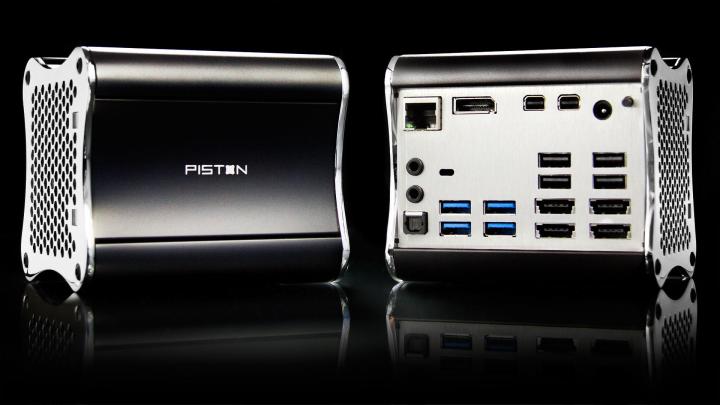 xi3 piston console set for release on november 29