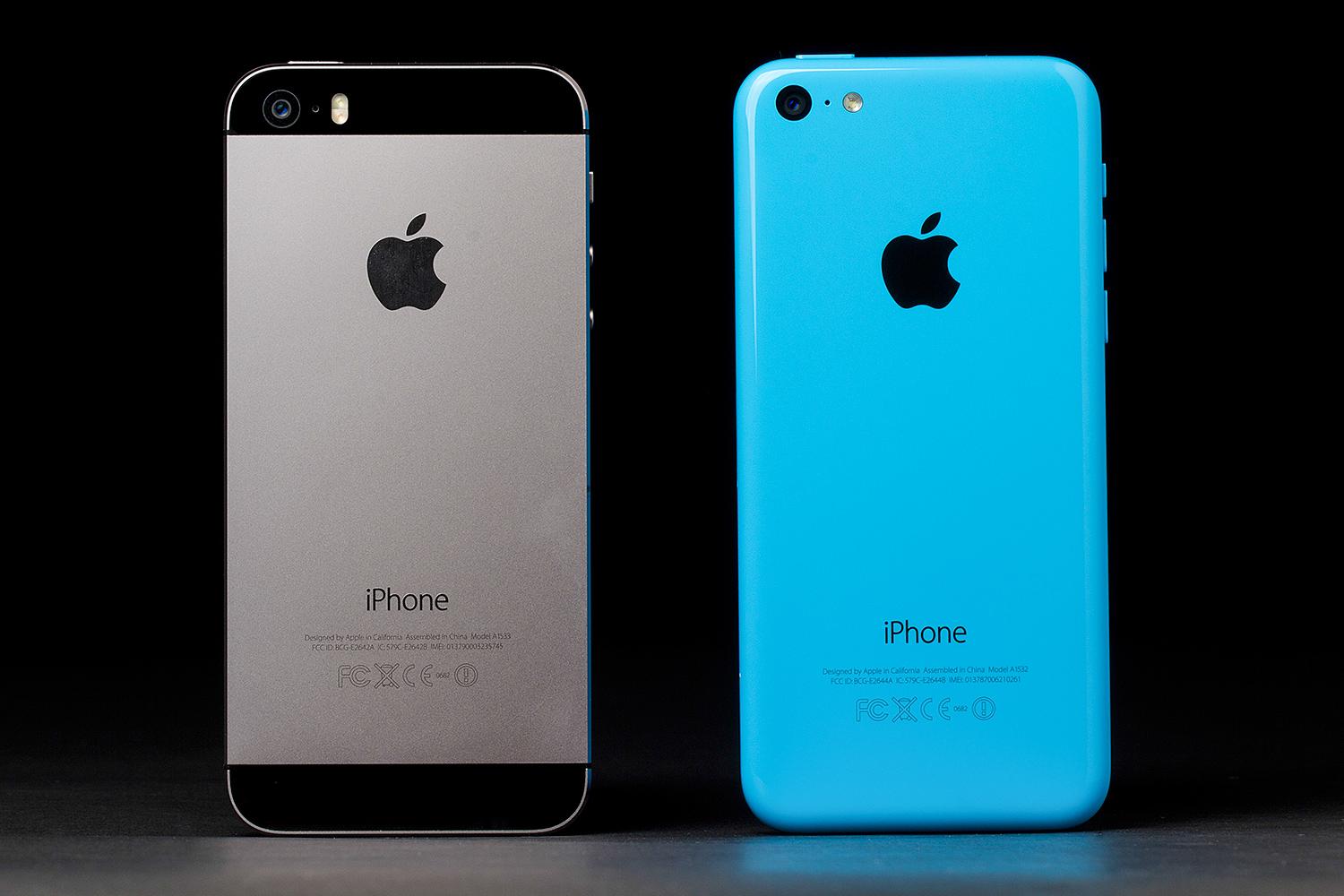 Apple Sells 9 Million iPhones this Weekend, Makes 'GTA 5' Look Bad |  Digital Trends