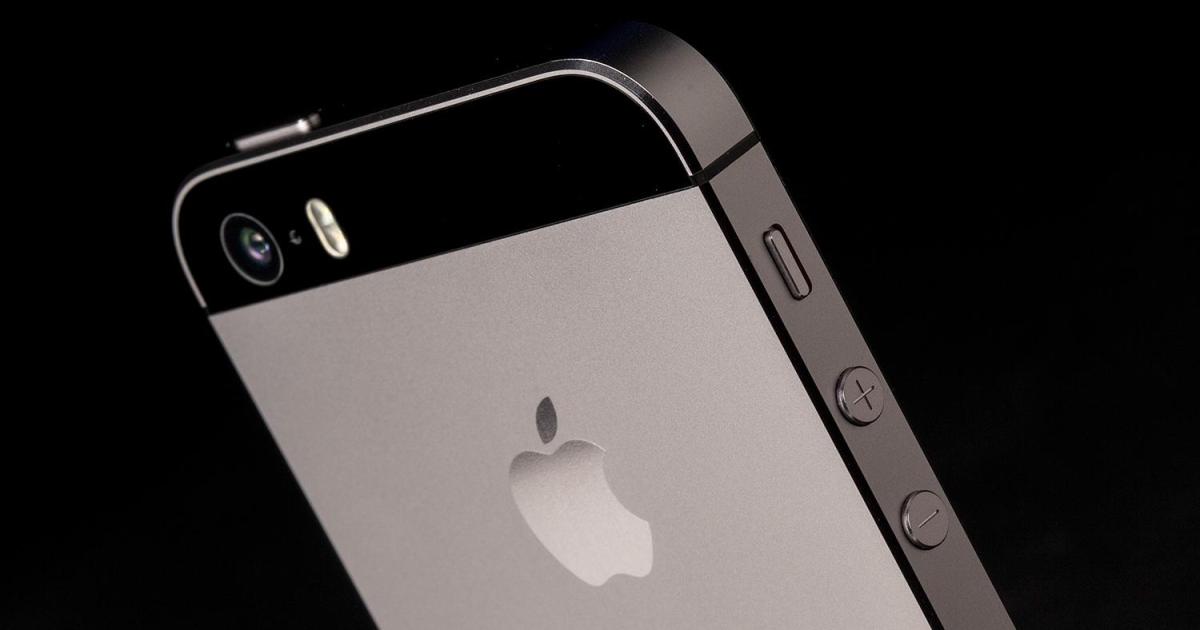 iPhone 5S review Digital