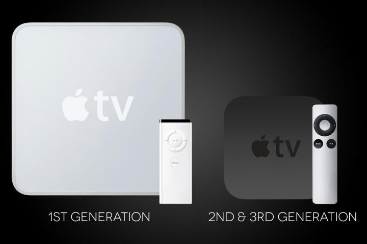 apples next move in tv may have been outed by us department of homeland security apple 1st 2nd gen