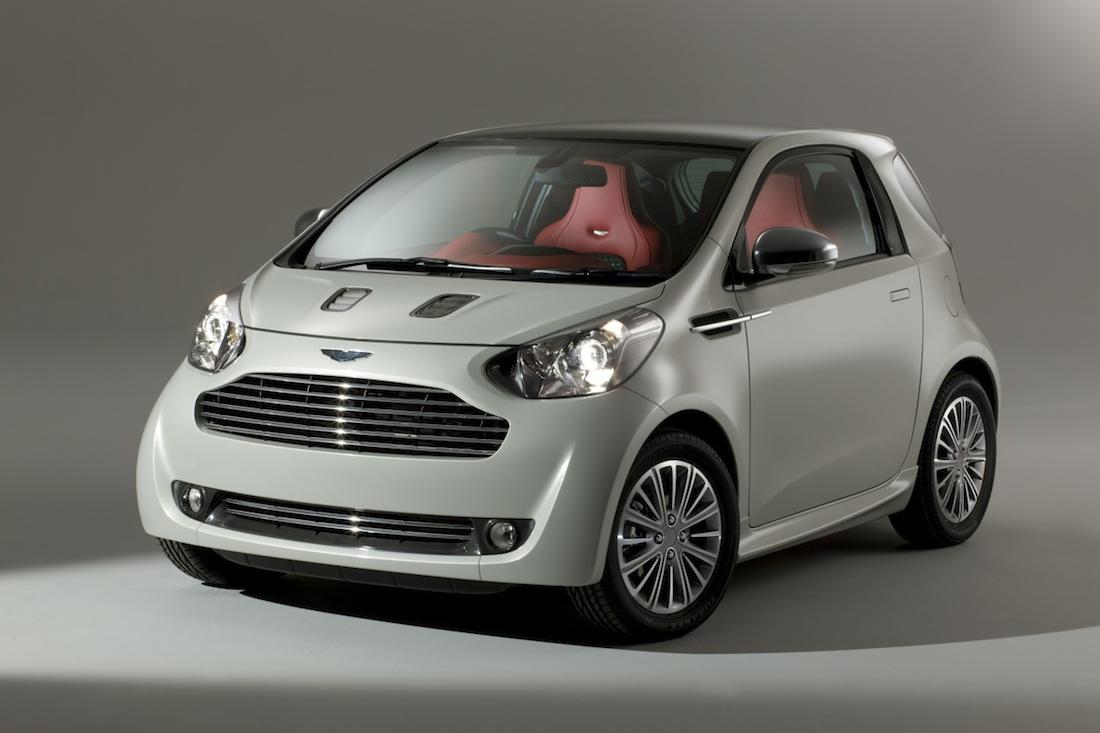 aston ceases production of its 50000 shoe martin cygnet 3