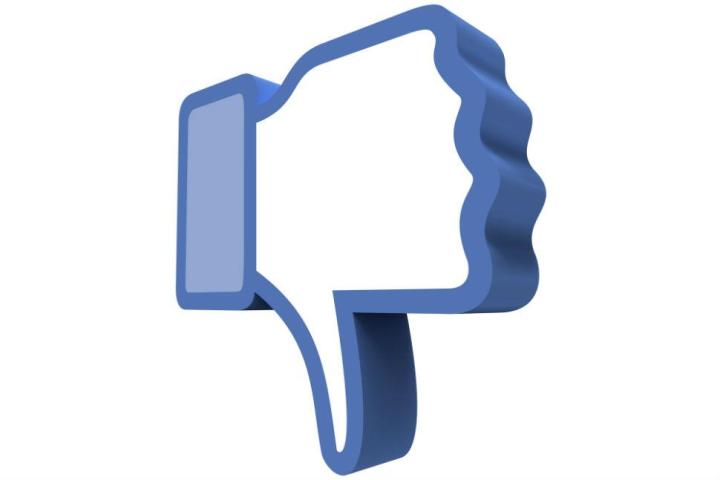 why do we hate facebook hashtags dislike