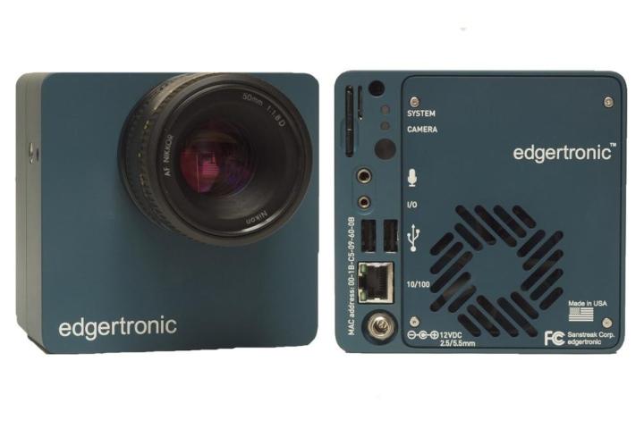 edgertronic high resolution super slow motion camera 3