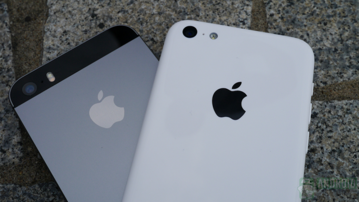 people have already drop tested the iphone 5s and 5c but only one shattered test