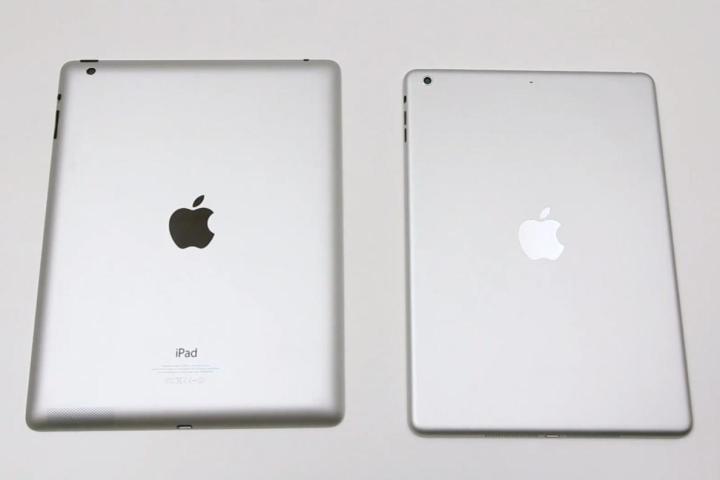 ipad apple expected to unveil refreshed tablets on october 22 5 leak