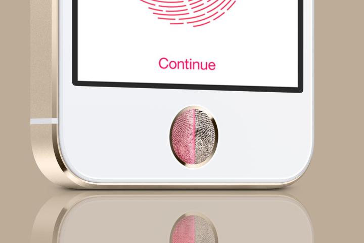 ios backdoor isnt really a threat iphone 5s fingerprint scanner