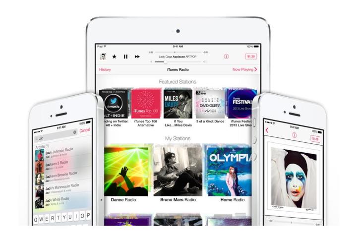 apple begins global roll out of itunes radio starts with australia