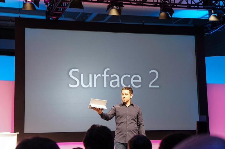 the new surface tablets succeed at failing to give consumers what they want microsoft 2 press conference