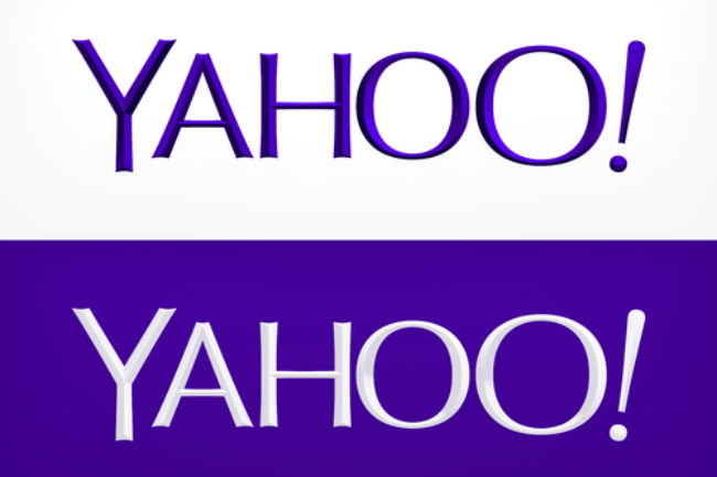 yahoo finally picked a new logo so lets quickly revisit our favorite rejects