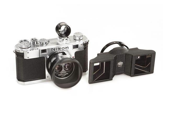 westlicht will again auction off expensive and rare vintage cameras no filters required nikon stereo