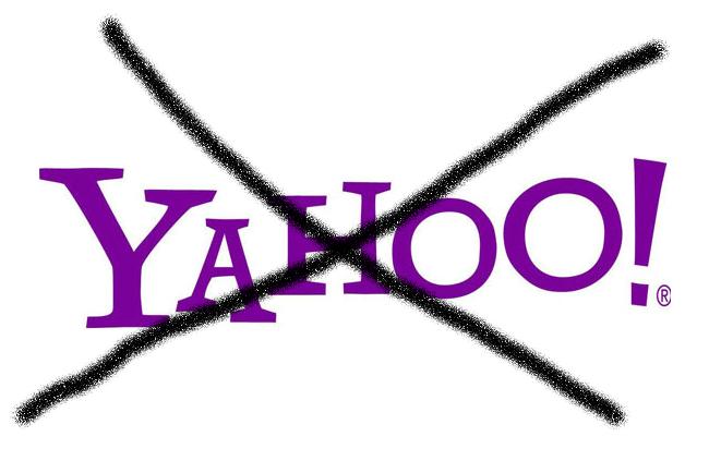 yahoo unveils new whimsical logo old