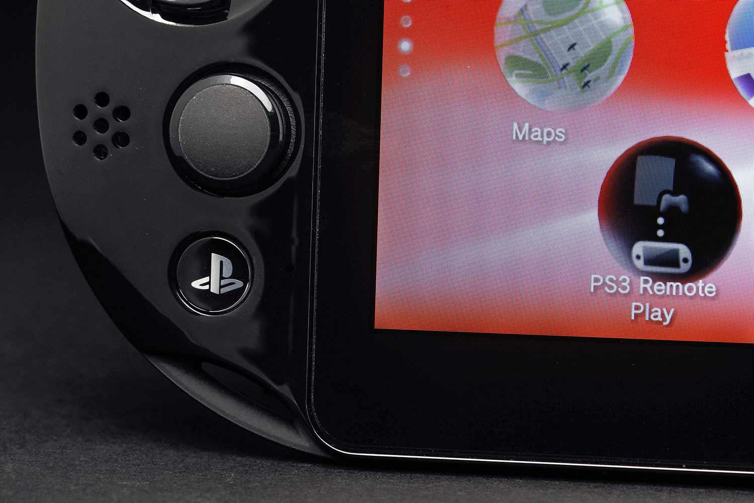 PlayStation Vita Slim review: PlayStation Vita Slim makes the case for a  dedicated gaming handheld - CNET