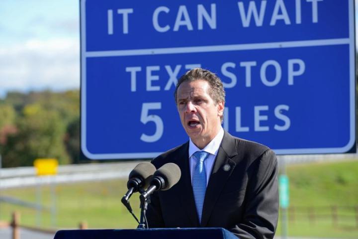 new york text stops stop cuomo