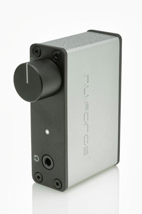 nuforce unveils its latest evolution in portable dacs the udac 3 side edit