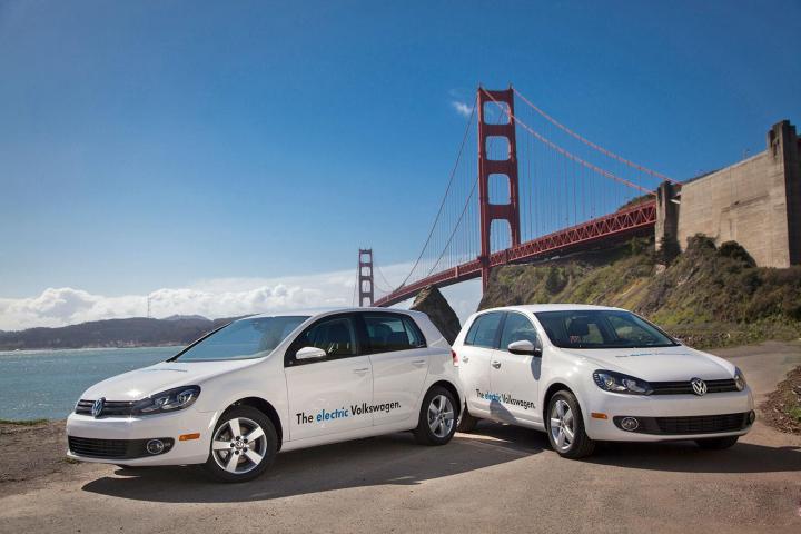 vw group claims it will be world leader in evs and hybrids egolf sf 02