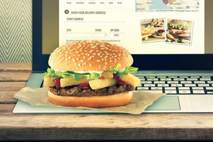 feedme delivery aggregator wtf internet online food