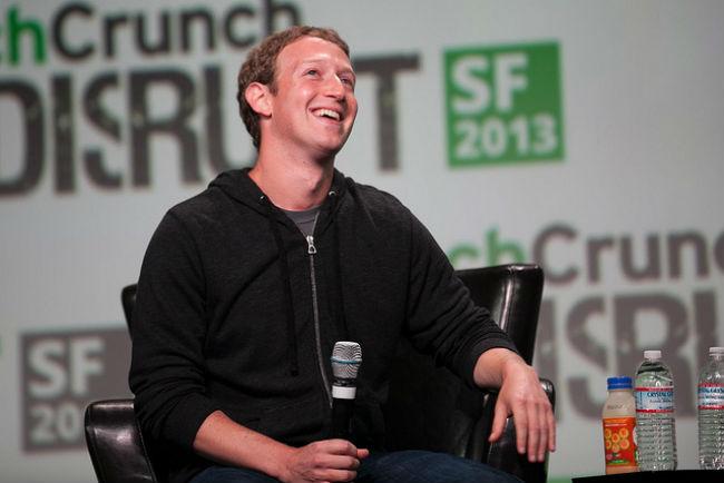 top 7 most revealing things mark zuckerberg said at tc disrupt zuck final