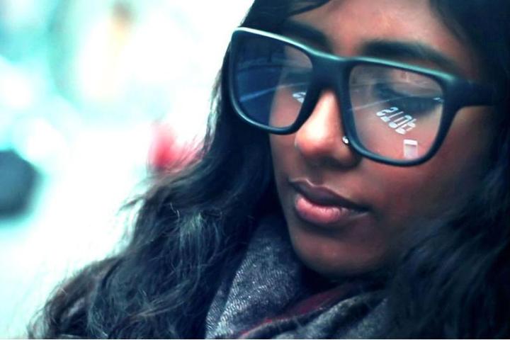 these 3d printed glasses are practically indestructible frames