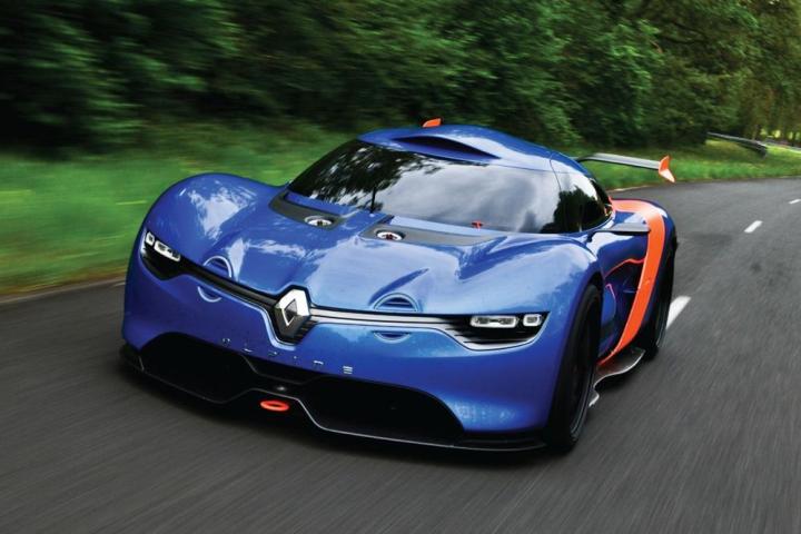 by jove theyve got it caterham and alpine joint venture sports car ready for production
