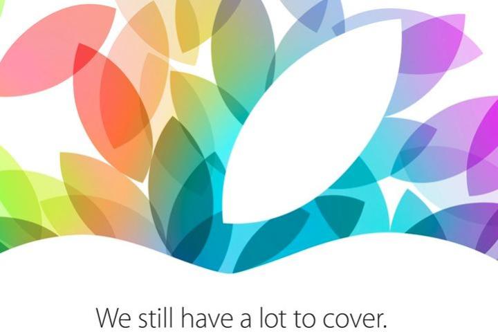 apple confirms october 22 event