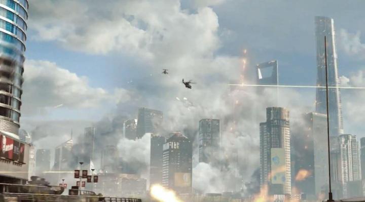 ea offers a quick overview of the battlefield 4 beta bf4