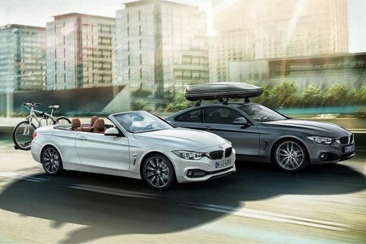 bmw 4 series convertible leaked no word if fanny pack is included 1 3 2 edited
