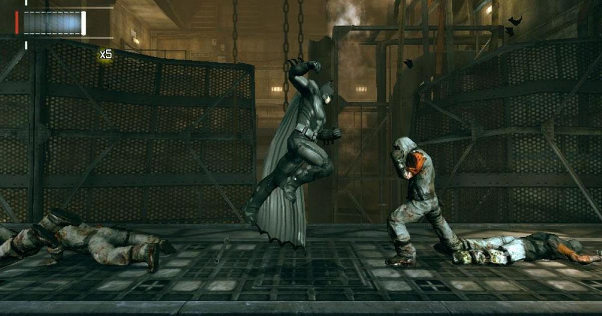 Bloody Hell – it's a Mortal Kombat retrospective – Games Asylum