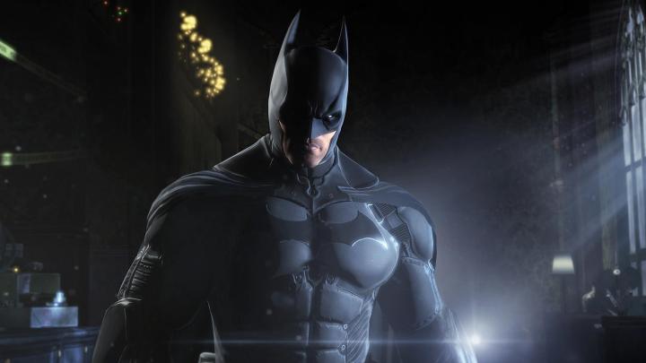 batman vs joker arkham origins stars on the challenge of becoming iconic characters in
