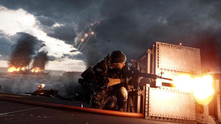 battlefield 4 expansion releases halted ongoing multiplayer issues sorted screenshot 29
