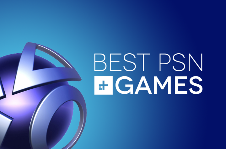 best psn games header image