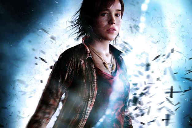 Beyond Two Souls review