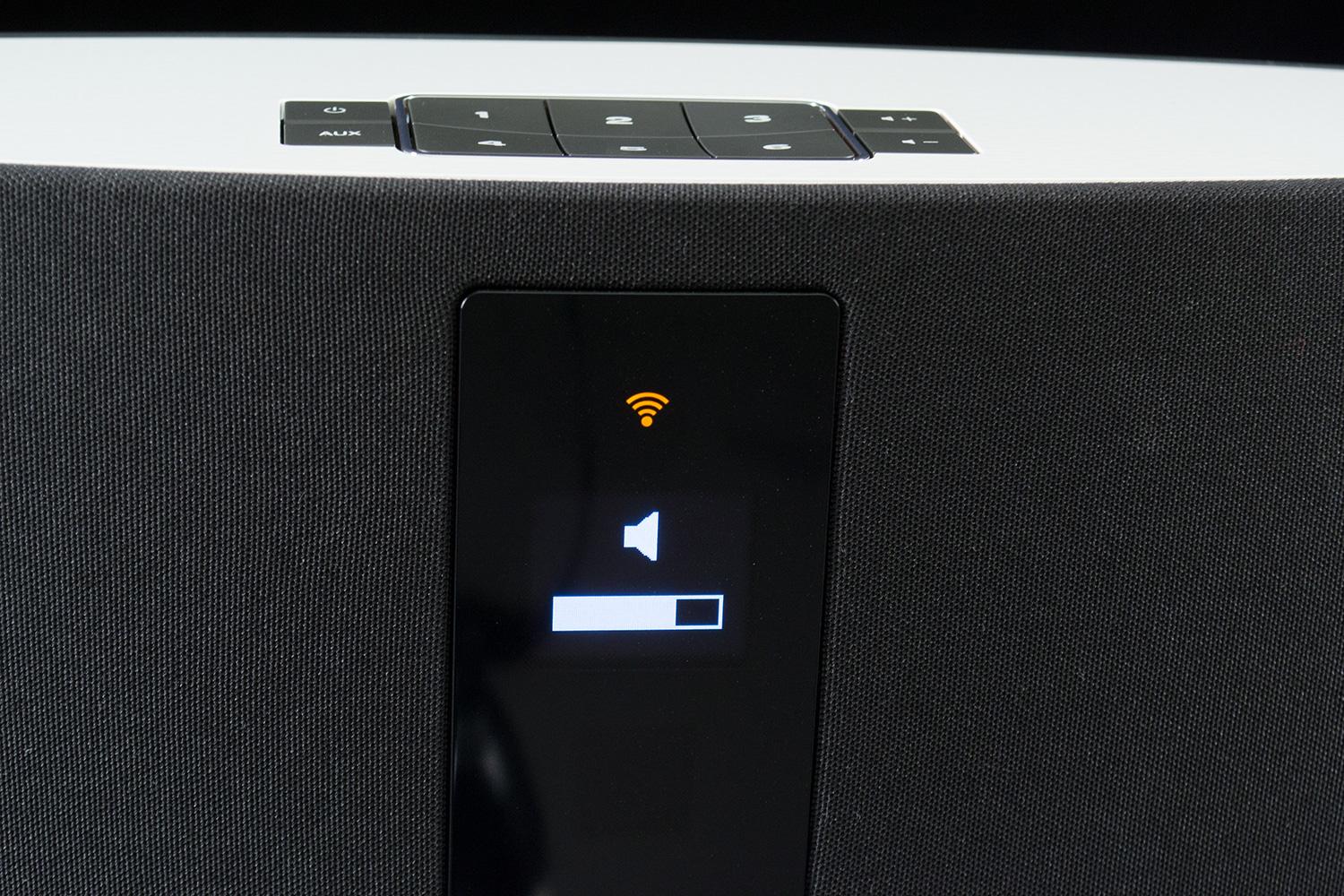 ornament overdrive folder Bose SoundTouch 20 review | Digital Trends
