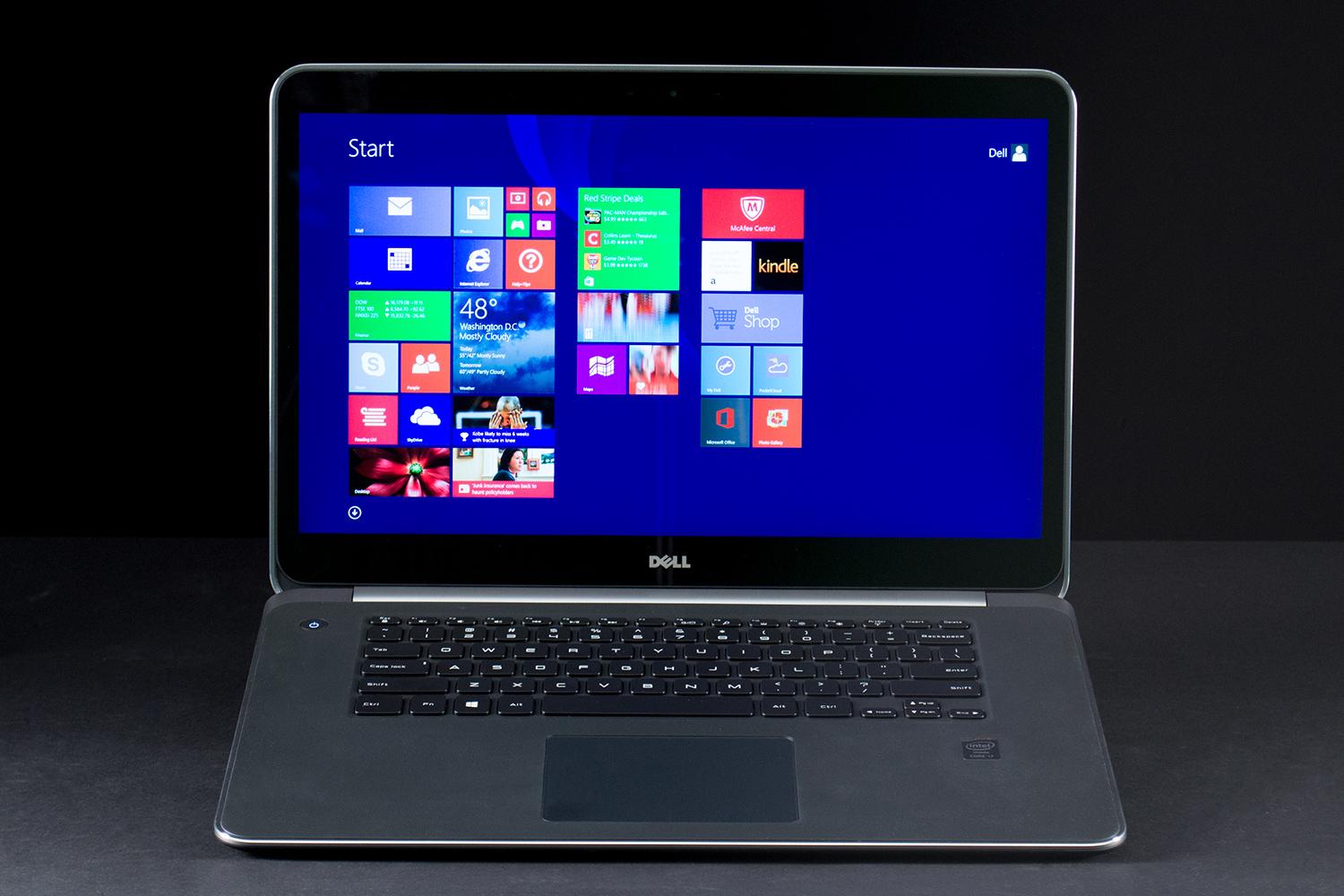 Dell 15 (2013) review | Trends