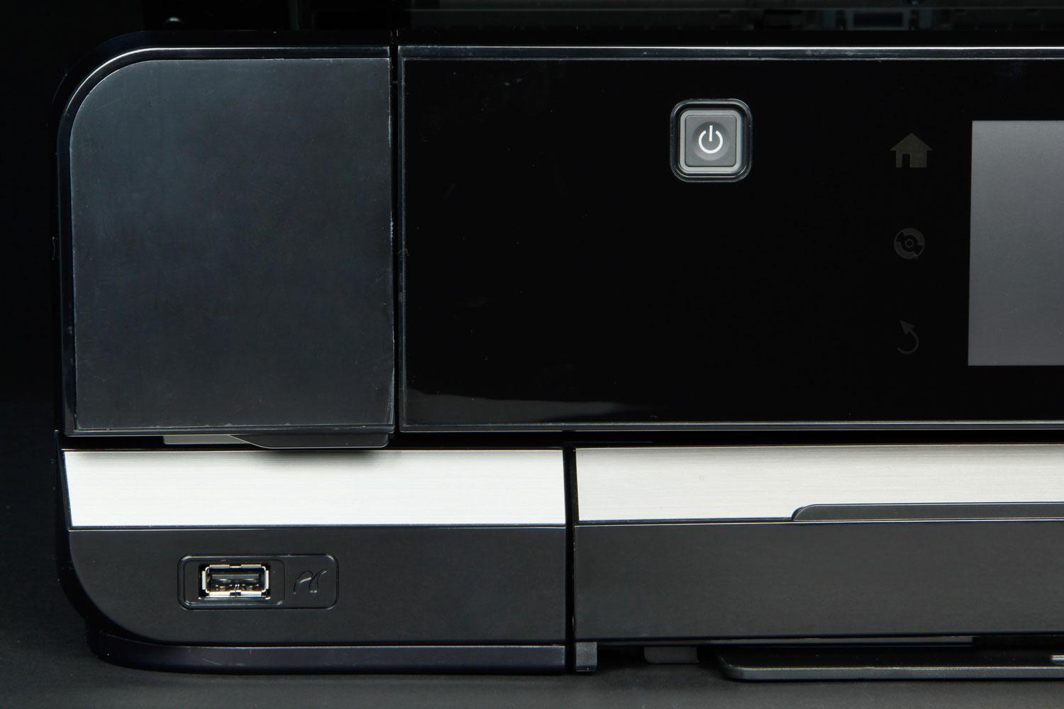 tuberkulose omvendt Arving Epson Expression XP-950 review | Digital Trends