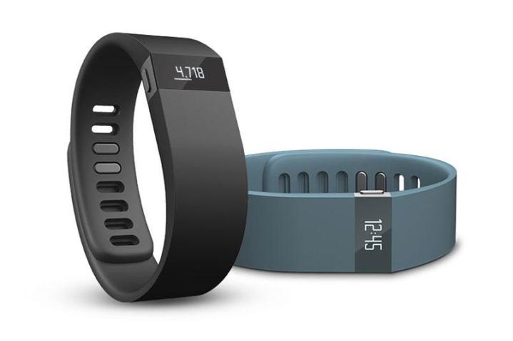 FitBit Force Both