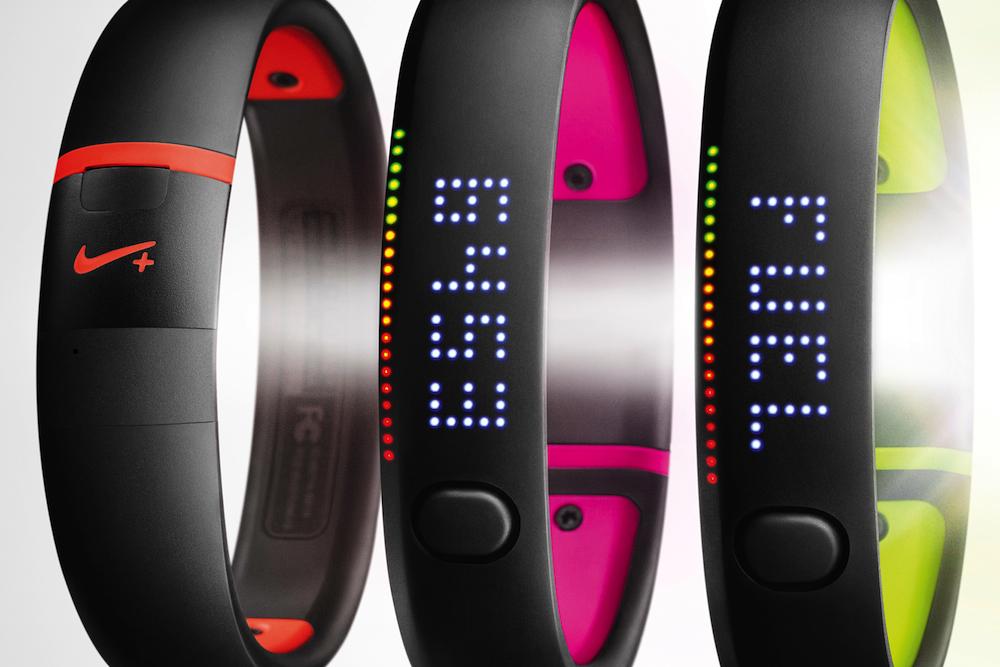 FuelBand SE announced Nike with improved motion and sleep tracking Digital