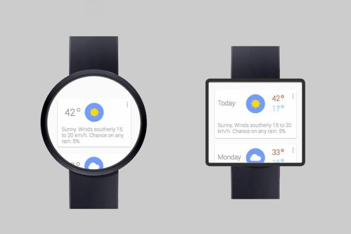 google smartwatch sooner rather than later watch