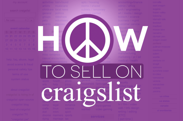 how to sell on craigslist header image final