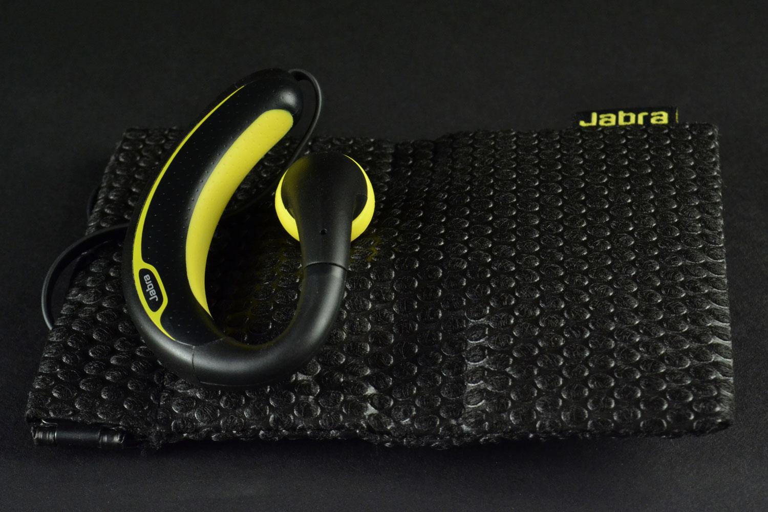 onderdak Document komen Jabra Sport Wireless Plus Bluetooth review | Digital Trends