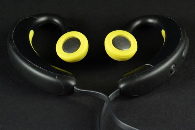 jabra sport wireless plus bluetooth review earphones