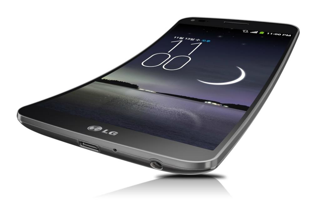 lg g flex 2 rumored for 2014 launch curve