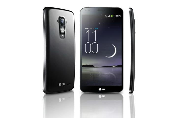 lg g flex rumored international launch december 2 phone